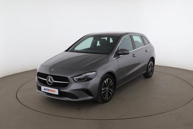 Mercedes Benz Classe B 250 E Progressive Line 8g-Dct 218 Ch
