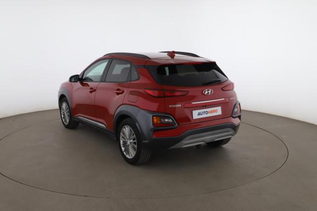 Hyundai Kona image 6