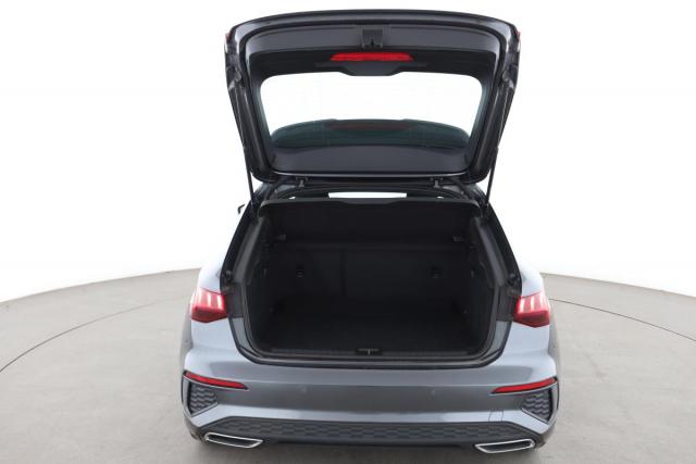 Audi A3 Sportback image 5