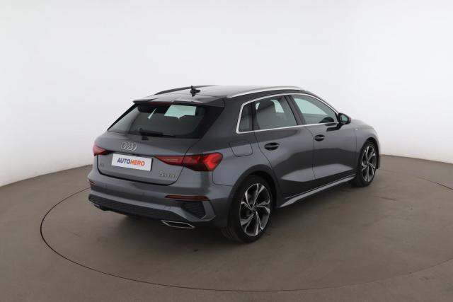 Audi A3 Sportback image 8