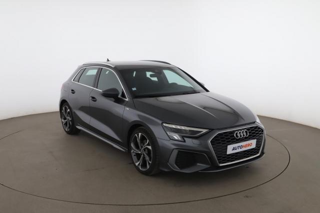 Audi A3 Sportback image 3