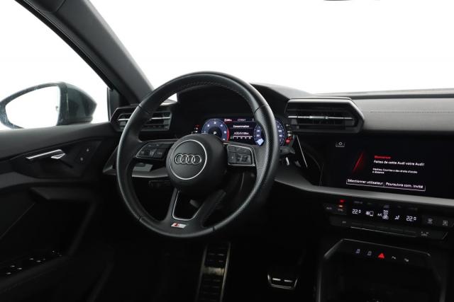 Audi A3 Sportback image 1