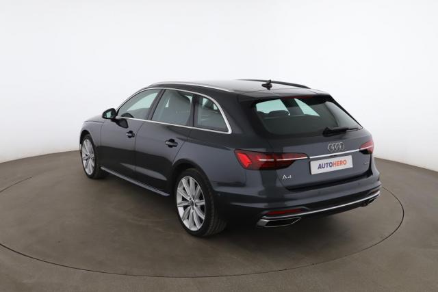Audi A4 Avant image 3