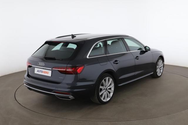Audi A4 Avant image 9