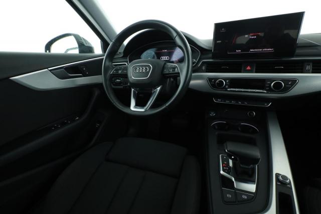 Audi A4 Avant image 4