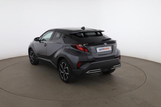 Toyota C-Hr image 3