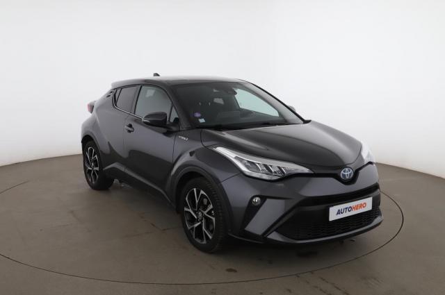Toyota C-Hr image 1