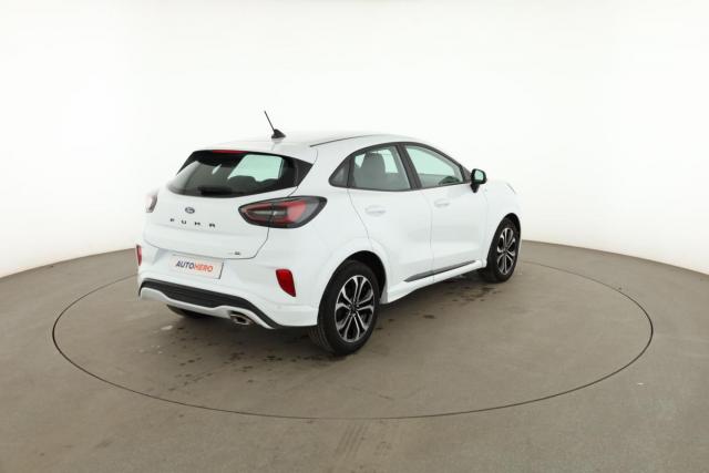 Ford Puma image 4