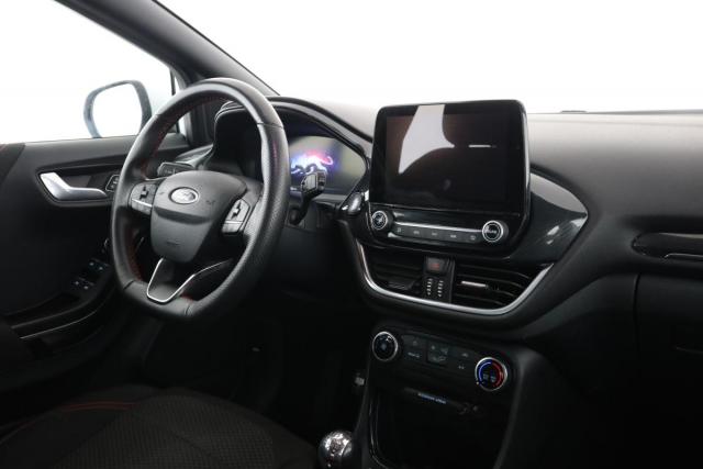 Ford Puma image 9