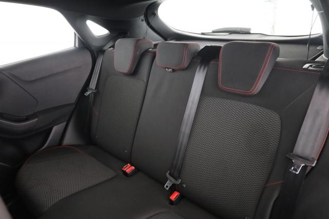 Ford Puma image 5