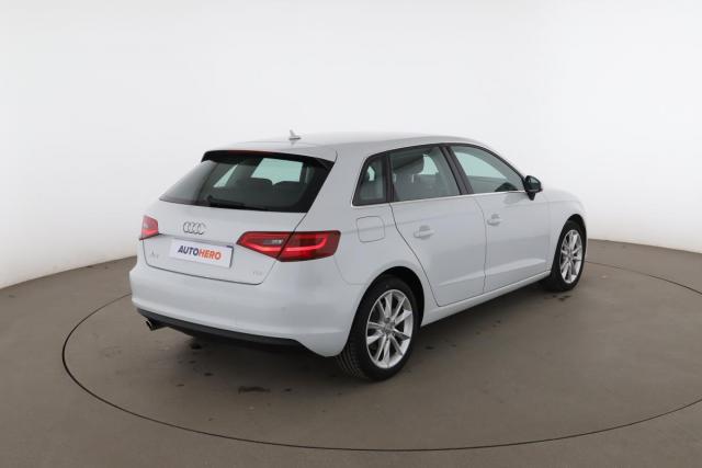 Audi A3 Sportback image 1