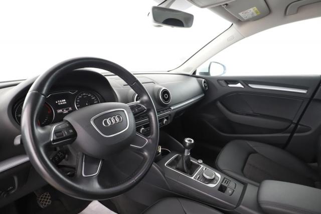 Audi A3 Sportback image 8