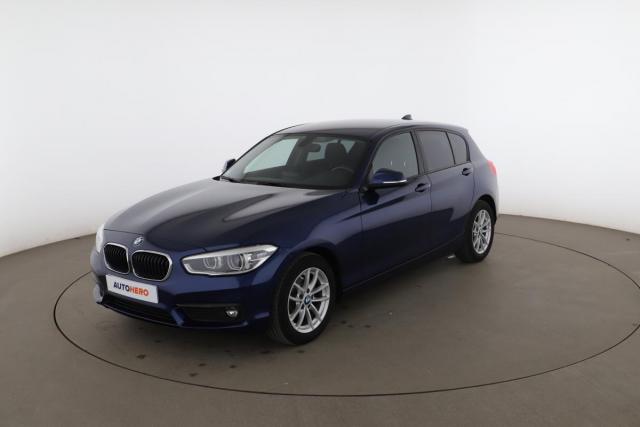 Bmw Série 1 118i Lounge Bva8 5p 136 Ch