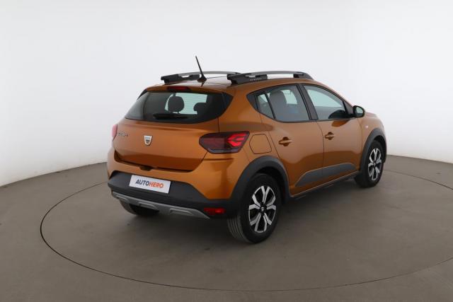 Dacia Sandero Iii image 8
