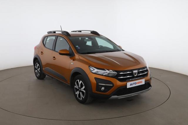 Dacia Sandero Iii image 2