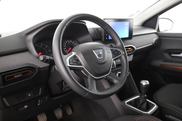 Dacia Sandero Iii image 5