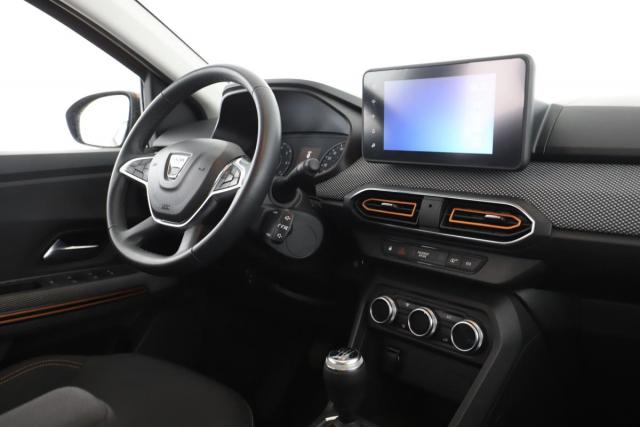 Dacia Sandero Iii image 1