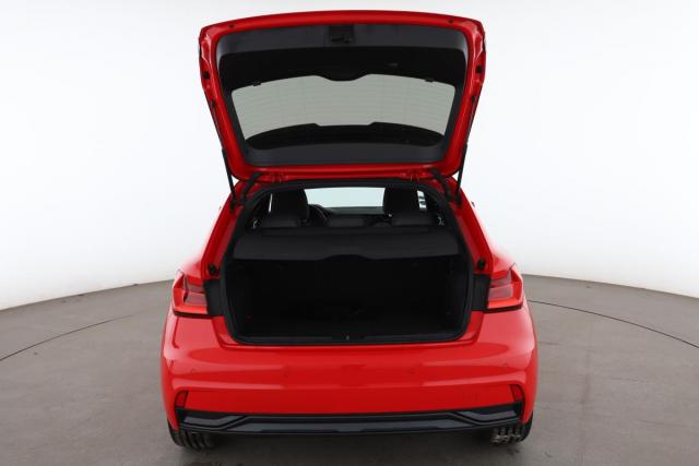 Audi A1 Sportback image 6