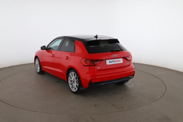 Audi A1 Sportback image 4