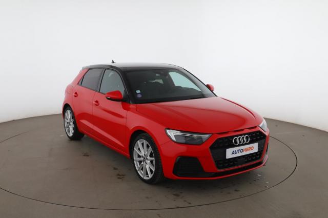 Audi A1 Sportback image 3