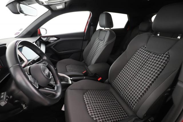 Audi A1 Sportback image 2