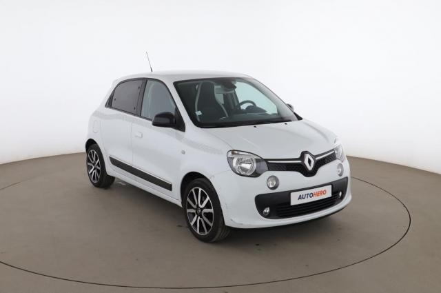 Renault Twingo image 9