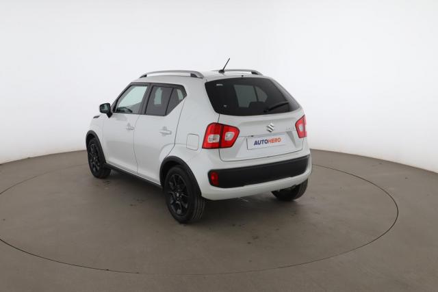 Suzuki Ignis image 8