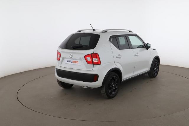 Suzuki Ignis image 3