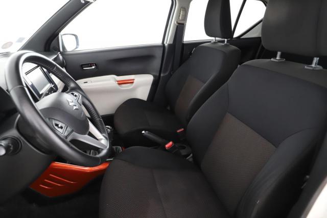 Suzuki Ignis image 4
