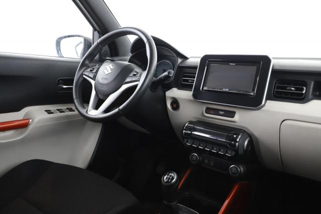 Suzuki Ignis image 5