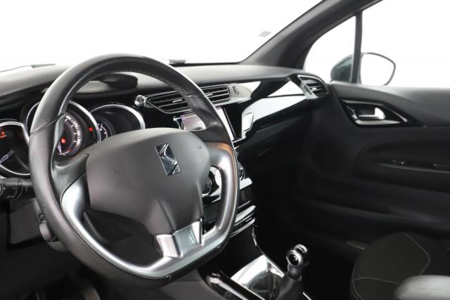 Citroen Ds3 image 3