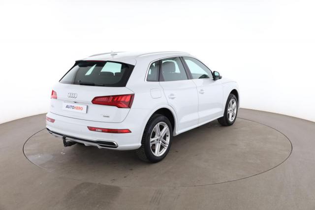 Audi Q5 image 4