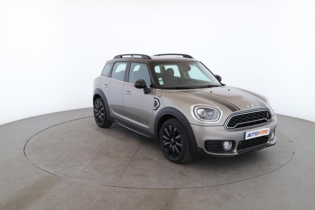 Mini Countryman image 2