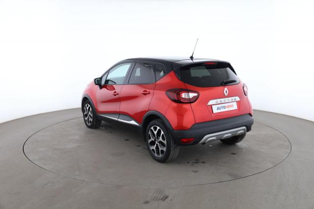 Renault Captur image 1