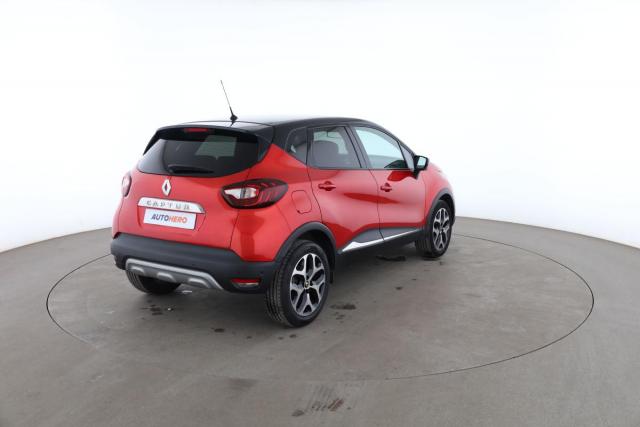Renault Captur image 8