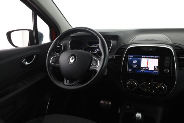 Renault Captur image 5