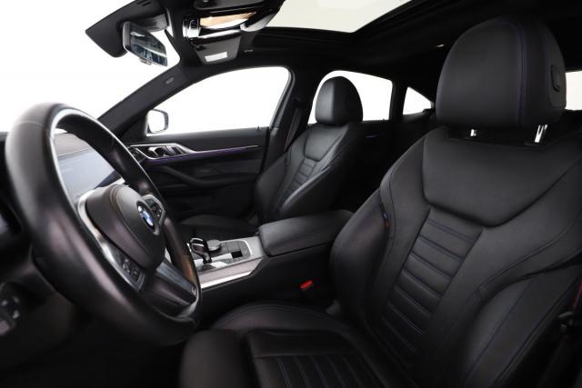 Bmw Série 4 Gran Coupé image 4