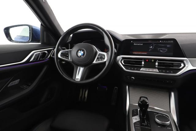 Bmw Série 4 Gran Coupé image 3