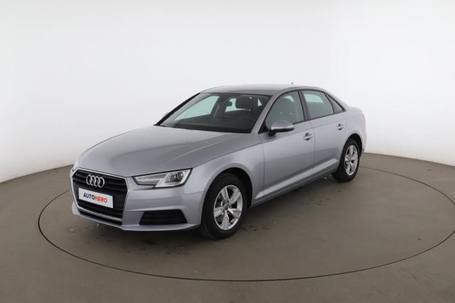 Audi A4 1.4 Tfsi S Tronic 150 Ch