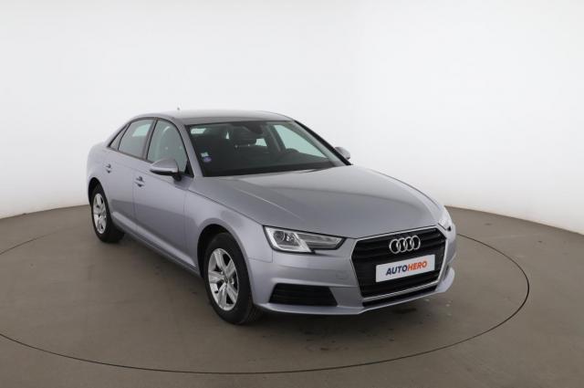 Audi A4 image 4