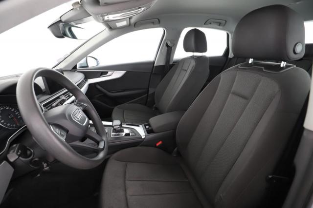 Audi A4 image 1