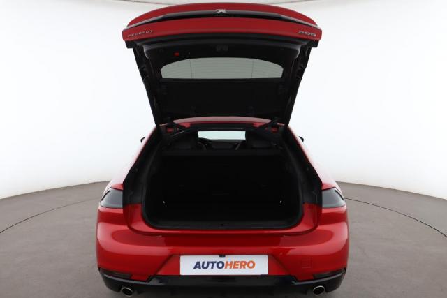 Peugeot 508 image 5