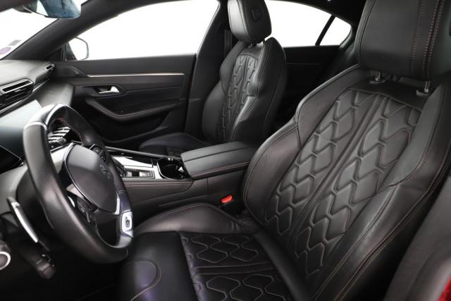 Peugeot 508 image 9