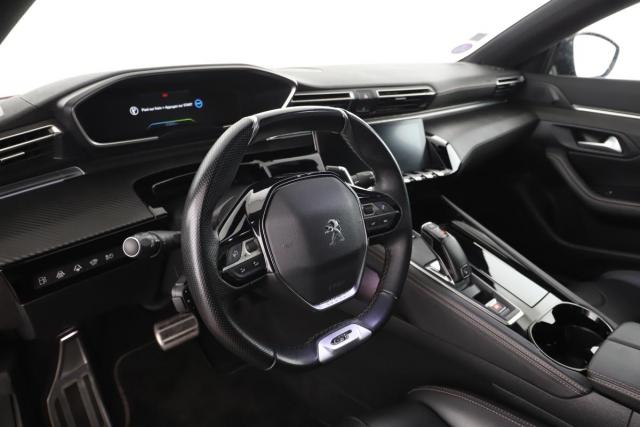 Peugeot 508 image 7