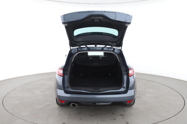Renault Mégane Estate image 8