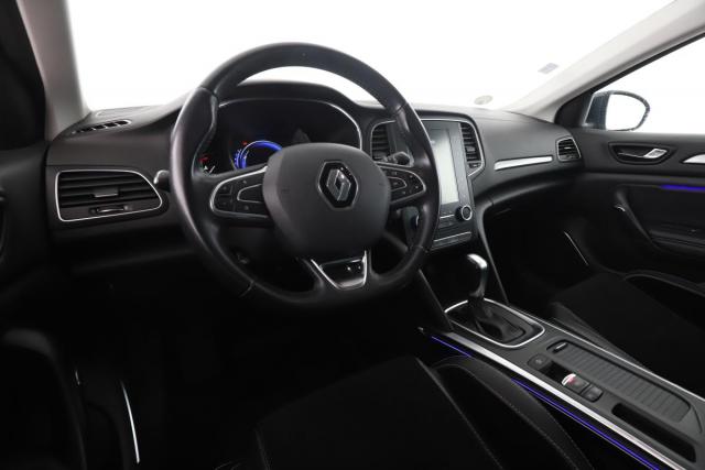 Renault Mégane Estate image 3