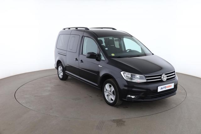 Volkswagen Caddy image 9