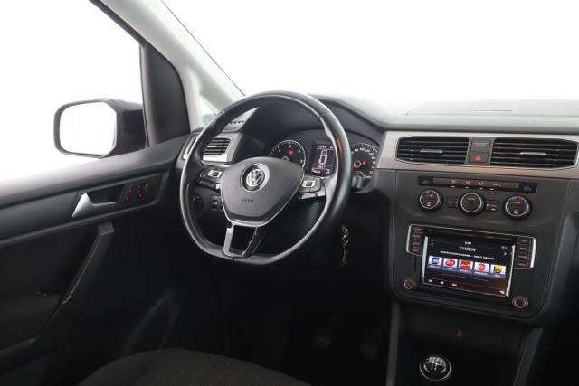 Volkswagen Caddy image 6