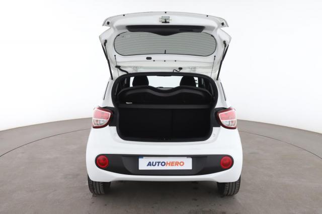 Hyundai I10 image 4