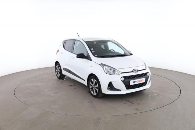 Hyundai I10 image 2